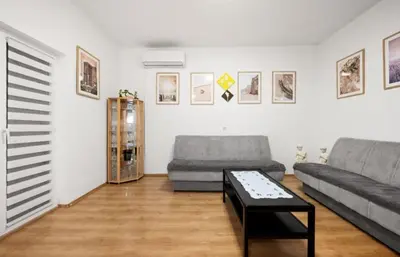 Prostor za sjedenje u objektu