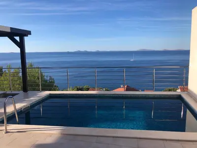 Priroda u blizini apartmana