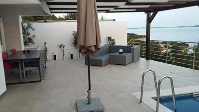 Priroda u blizini apartmana