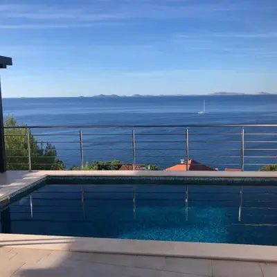 Villa Murter