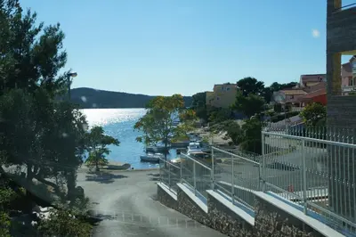 Priroda u blizini apartmana
