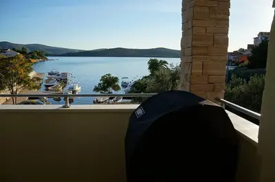 Priroda u blizini apartmana