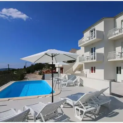Apartments Huljev
