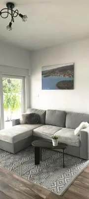 Prostor za sjedenje u objektu