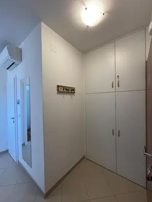 Tlocrt objekta Sea Aldebaran Apartment with terrace and sea view