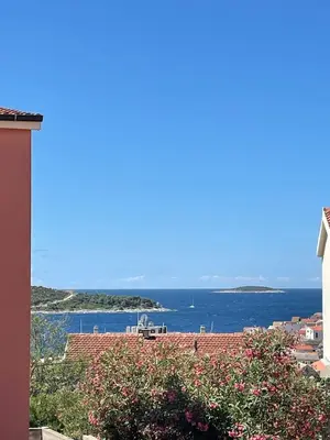 Priroda u blizini apartmana