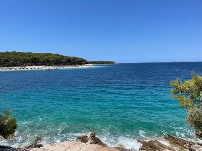 Priroda u blizini apartmana