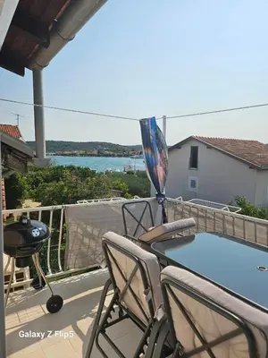 Priroda u blizini apartmana
