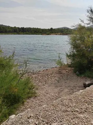 Priroda u blizini apartmana