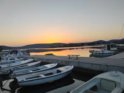 Priroda u blizini apartmana