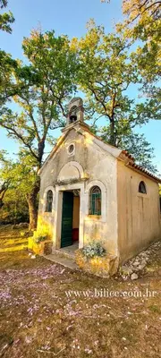 Zgrada u kojoj se nalazi apartman
