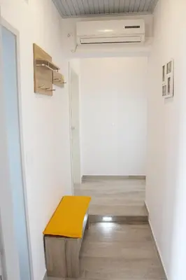 Tlocrt objekta SelfCheckIn - Apartman Vlašić - Vodice - Parking - Wi-Fi