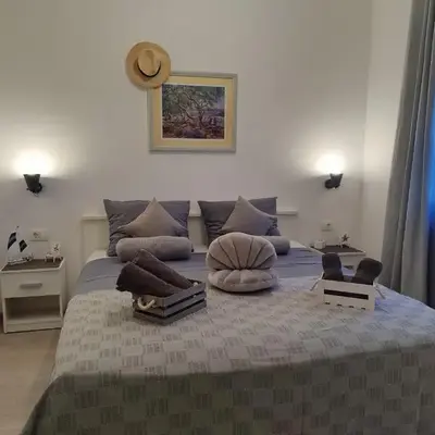 SelfCheckIn - Apartman Vlašić - Vodice - Parking - Wi-Fi