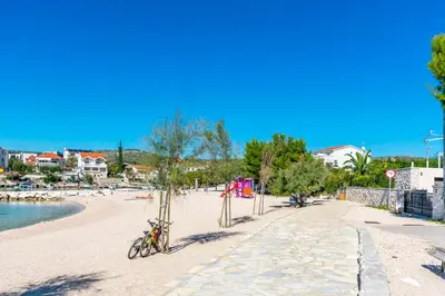 Priroda u blizini apartmana