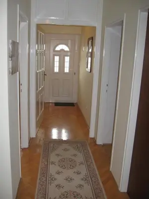Tlocrt objekta Apartments with parking space Brodarica, Sibenik - 11262