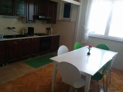 Kuhinja ili čajna kuhinja u objektu Apartments with parking space Brodarica, Sibenik - 11262
