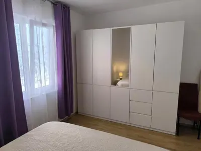 Krevet ili kreveti u jedinici u objektu Apartment IMB
