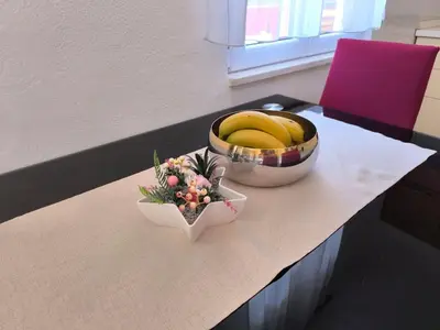 Hrana u apartmanu ili u blizini