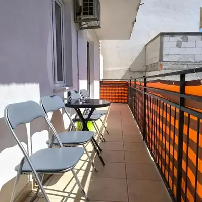 Apartment IMB