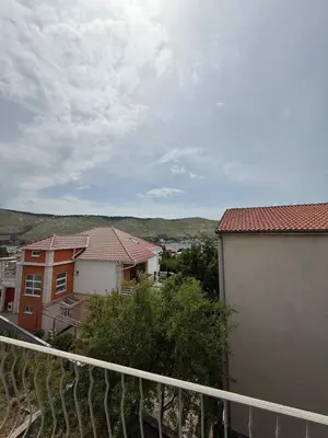Tlocrt objekta Dinova Grebaaštica