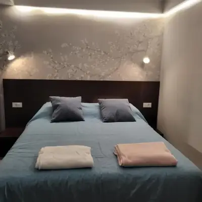 San MIHAEL apartman sa spavaćom sobom
