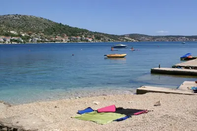 Priroda u blizini apartmana