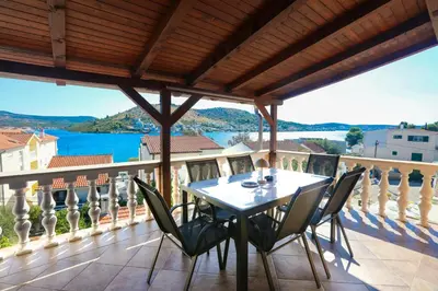 Priroda u blizini apartmana