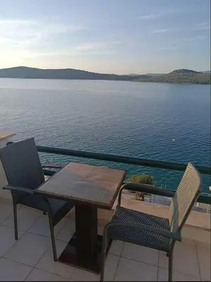 Priroda u blizini apartmana