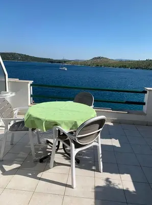Priroda u blizini apartmana
