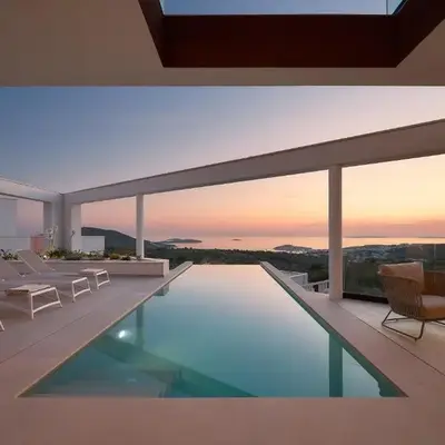 Villa Five K Primošten