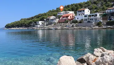 Priroda u blizini apartmana