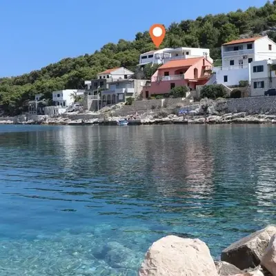 Apartments Senka
