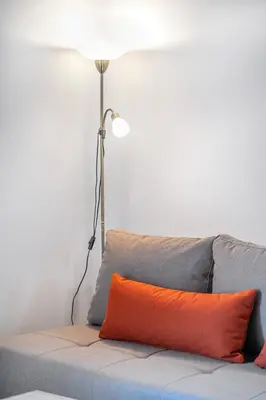 Prostor za sjedenje u objektu