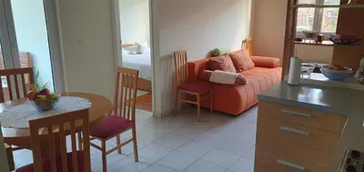 Prostor za sjedenje u objektu