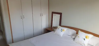 Krevet ili kreveti u jedinici u objektu Apartment 7