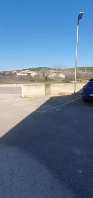 Priroda u blizini apartmana