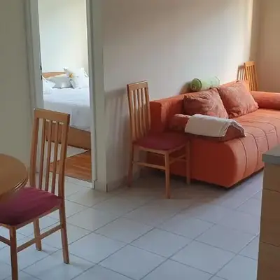 Apartment 7