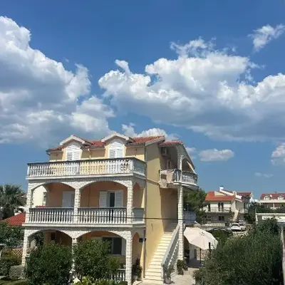 Apartments for families with children Vodice - 24913