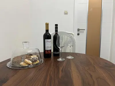 Pića u objektu Apartman Nika