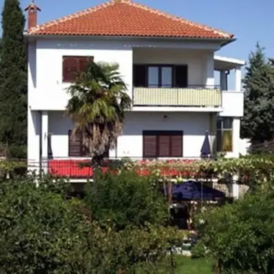 Apartment Zena