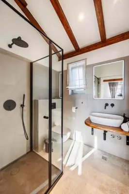 Tlocrt objekta Villa Horizon