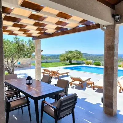 Villa Horizon