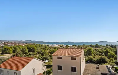 Priroda u blizini apartmana