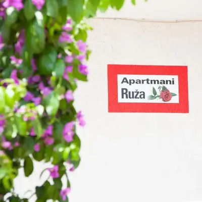 Apartments Ruza