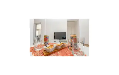 Hrana u apartmanu ili u blizini