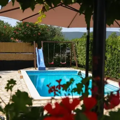 Holiday home Krnic by Villas Guide