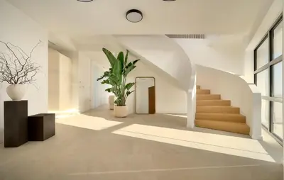 Tlocrt objekta Beautiful Home In Primosten