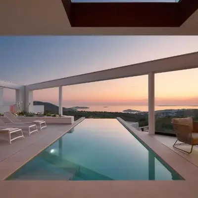 Beautiful Home In Primosten