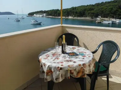 Priroda u blizini apartmana