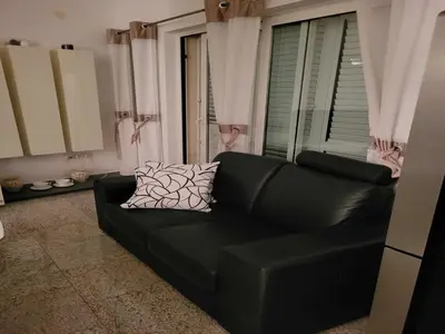 Prostor za sjedenje u objektu
